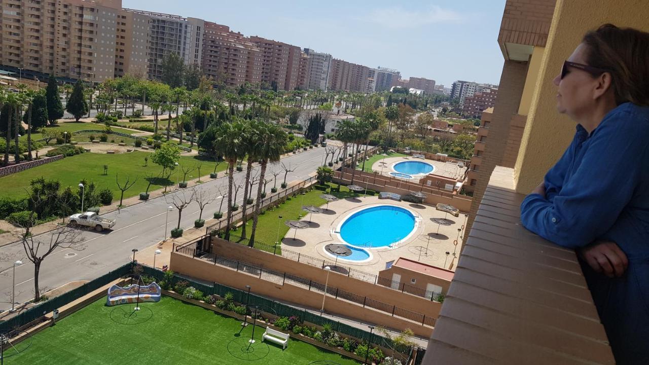 شقة Costa Caribe III أوروبيسا ذيل مار المظهر الخارجي الصورة